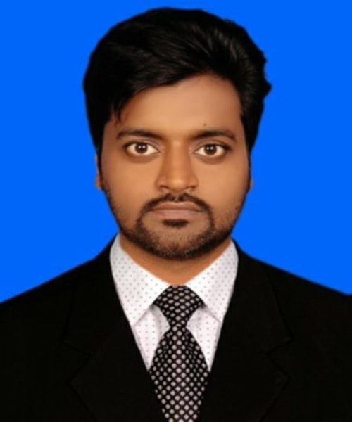 Md Moazzem Hosen